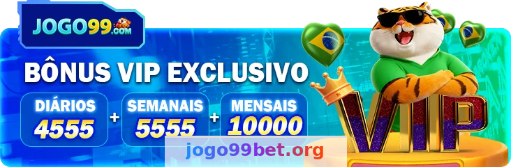 jogo99 - Ofertas: Bônus e Promoções 3 Imagem ilustrativa